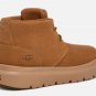 Burleigh Chukka Chestnut ugg