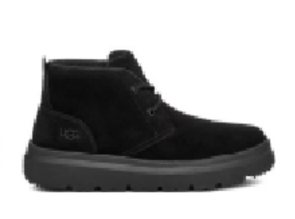UGG Women's Highmel Sneaker black ugg