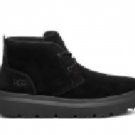 UGG Women's Highmel Sneaker black ugg