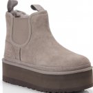 Neumel Platform Chelsea Smoke Plume