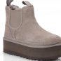 Neumel Platform Chelsea Smoke Plume