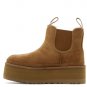 Neumel Weather Hybrid - Yellow ugg
