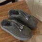 Tasman Slippers Australia Platform tazz Boots Ultra Mini