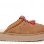 Tazzle Round Toe Slippers In Wheatwheat