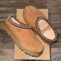 ugg tasman slippers chestnut Women Shoe Euro