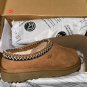 ugg tasman slippers chestnut Women Shoe Euro