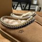 ugg tasman slippers chestnut Women Shoe Euro