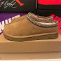 ugg tasman slippers chestnut Women Shoe Euro