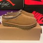 ugg tasman slippers chestnut Women Shoe Euro
