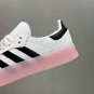 Hello Kitty x Wmns Sambae 'White Black Clear Pink'