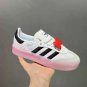 Hello Kitty x Wmns Sambae 'White Black Clear Pink'