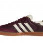 adidas samba OG W 'Maroon'