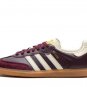 adidas samba OG W 'Maroon'
