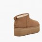 Classic Ultra Mini Platform Chestnut