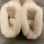 UGG  Cluggette Slippers Indoor Outdoor In Sand NEW In Box