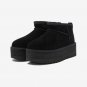 UGG Classic Ultra Mini Platform Black