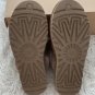 ugg genuine shearling slipper in caribou