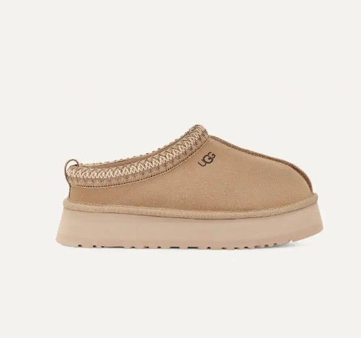 Ugg Tazz Slipper Mustard Seed