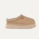 Ugg Tazz Slipper Mustard Seed