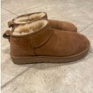 ugg tasman slippers chestnut Women Shoe Euro