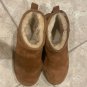 ugg tasman slippers chestnut Women Shoe Euro