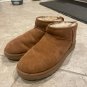 ugg tasman slippers chestnut Women Shoe Euro