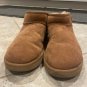 ugg tasman slippers chestnut Women Shoe Euro