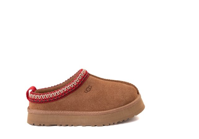 UGG&Acirc;&reg; Tazz Platform Slipper - Little