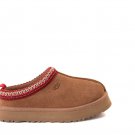 UGG® Tazz Platform Slipper - Little