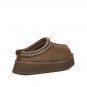 UGG&Acirc;&reg; Women's Tazz Slipper Hickory