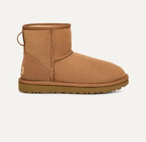 Women's Classic Mini II Boot