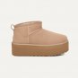 Women's Classic Ultra Mini Platform