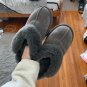 Women's Coquette Slipper1 black