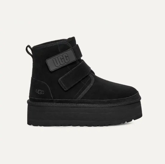 Women's Neumel Platform