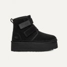 Women's Neumel Platform