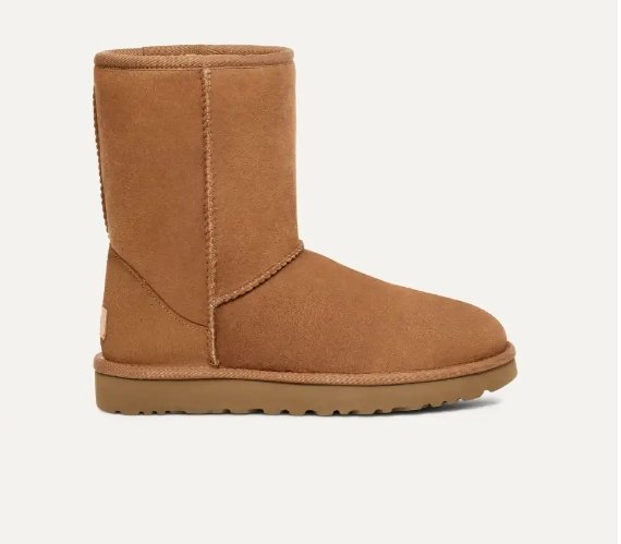 Womens UGG Chestnut classic boots