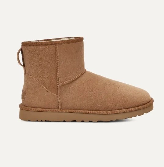 Women's UGG Classic Mini II Bootie