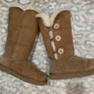 Womens UGG Tall Bailey Boot