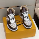 Nike Air Jordan 1 High x The Surgeon Monogram