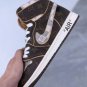 Nike Air Jordan 1 High x The Surgeon Monogram