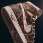 Nike Air Jordan 1 High x The Surgeon Monogram
