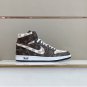 Nike Air Jordan 1 High x The Surgeon Monogram