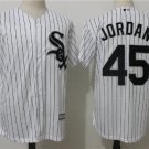 Men's Michael Jordan CWS Throwback Classic Player Jersey