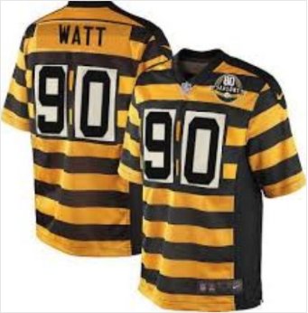 watt 90 jersey