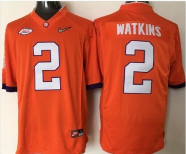 sammy watkins clemson jersey
