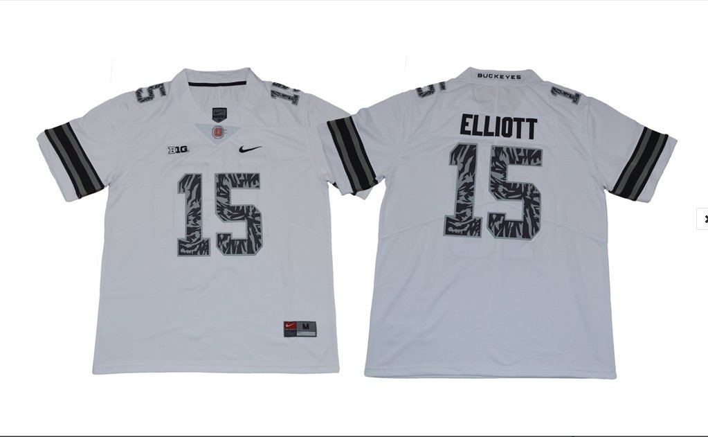 Grey elliott jersey Clearance