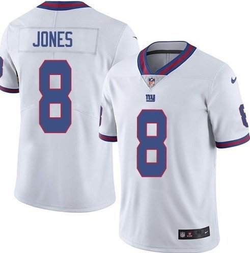 daniel jones jersey shirt