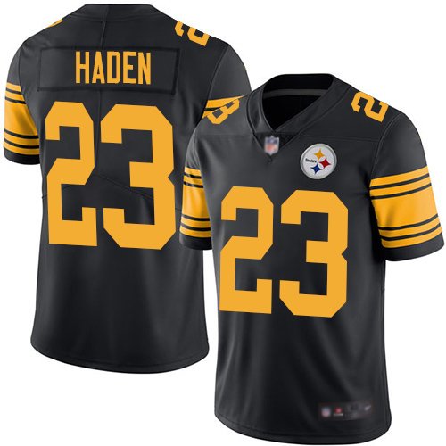 joe haden steelers shirt