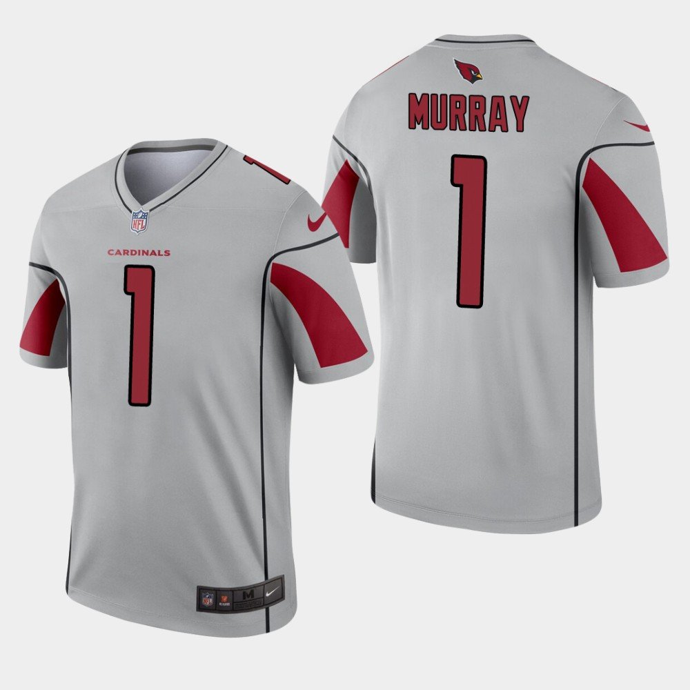 kyler murray shirt jersey