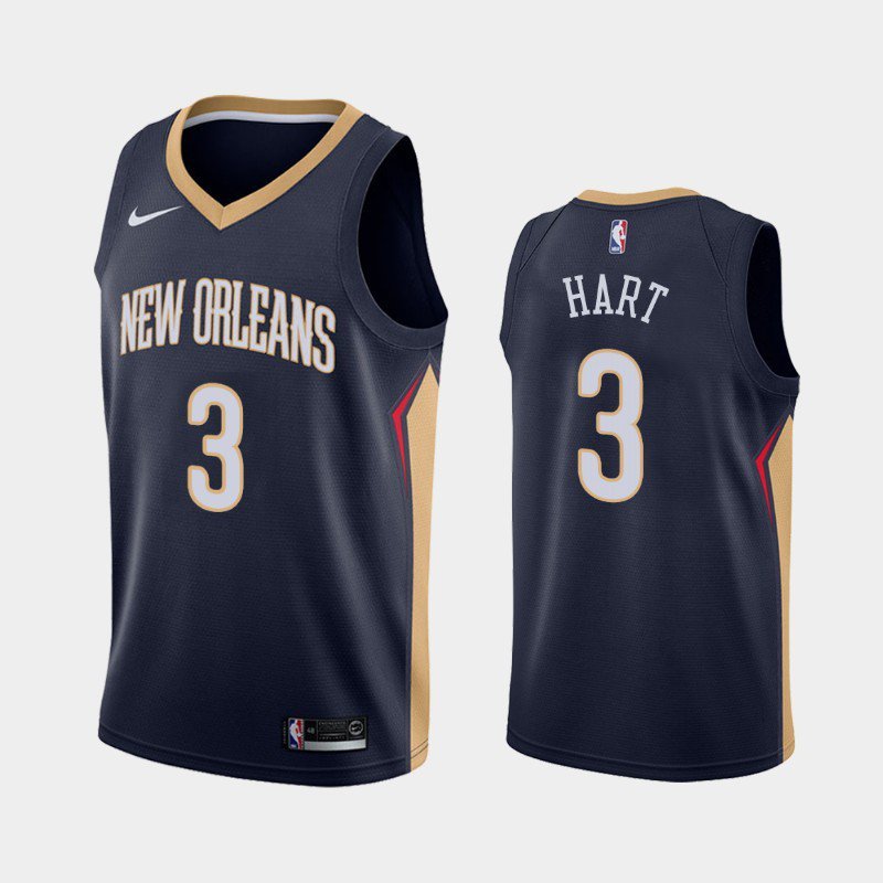 pelicans icon jersey